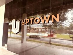 Uptown @ Farrer (D8), Apartment #447655291